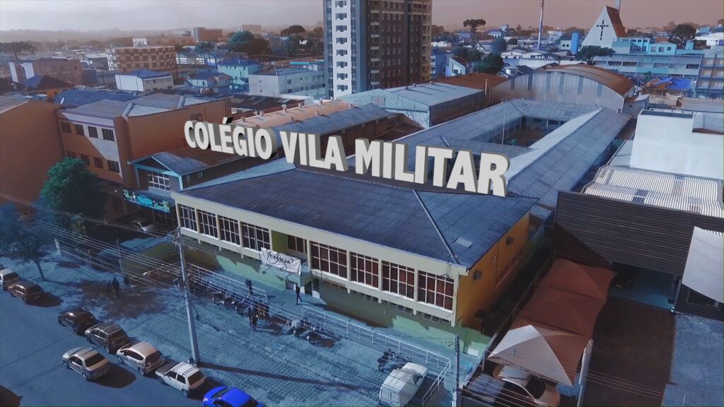 Estudos para a implantação do Colégio da Vila Militar avançam Colégio