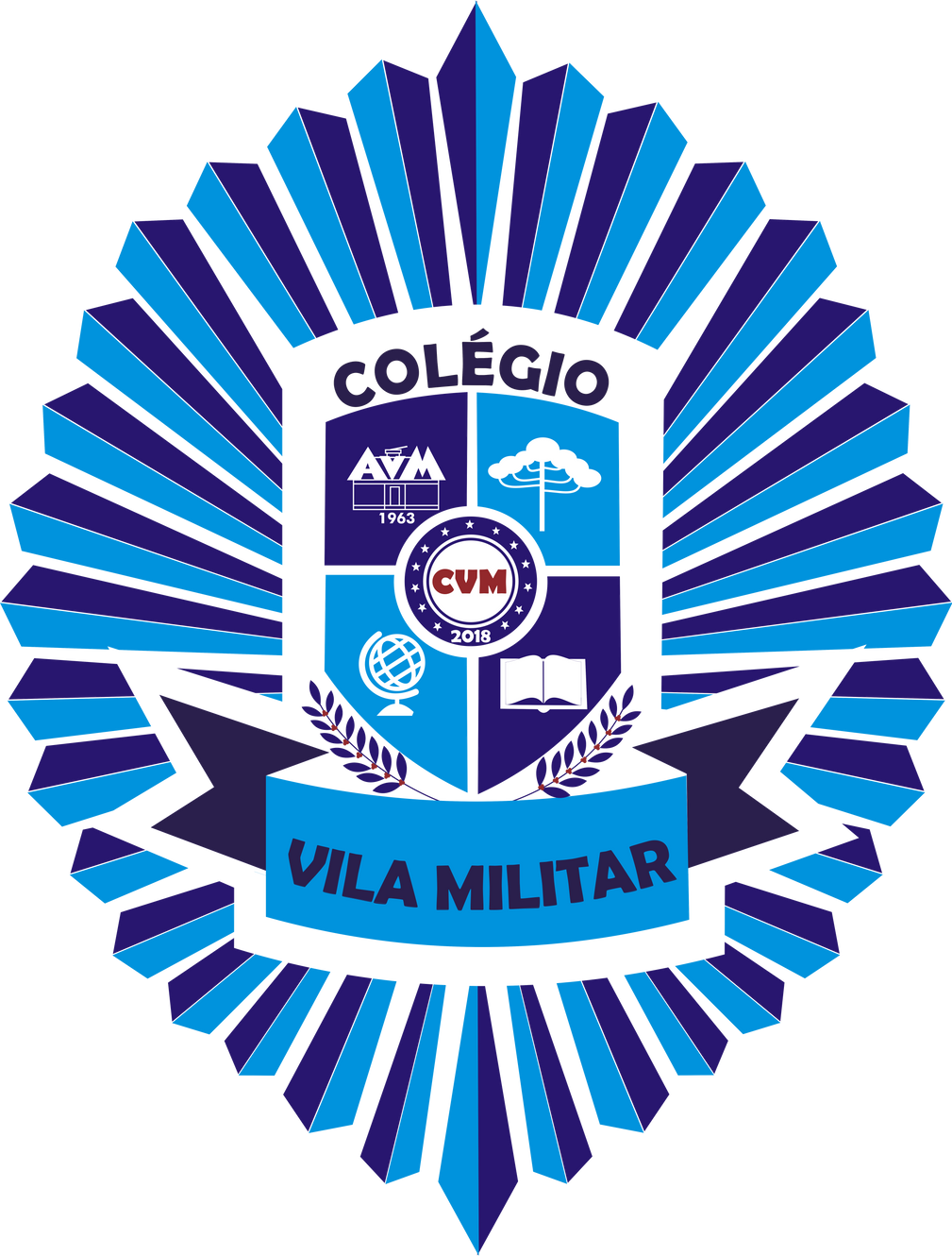 Colégio Vila Militar